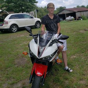 Meet your Posher, Terri